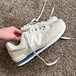 New Balance 574